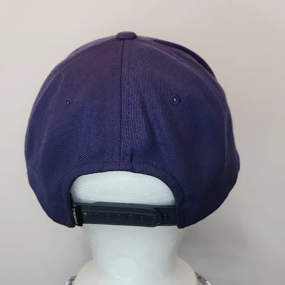 O'neill SnapBack Cap - Picture 3 of 6